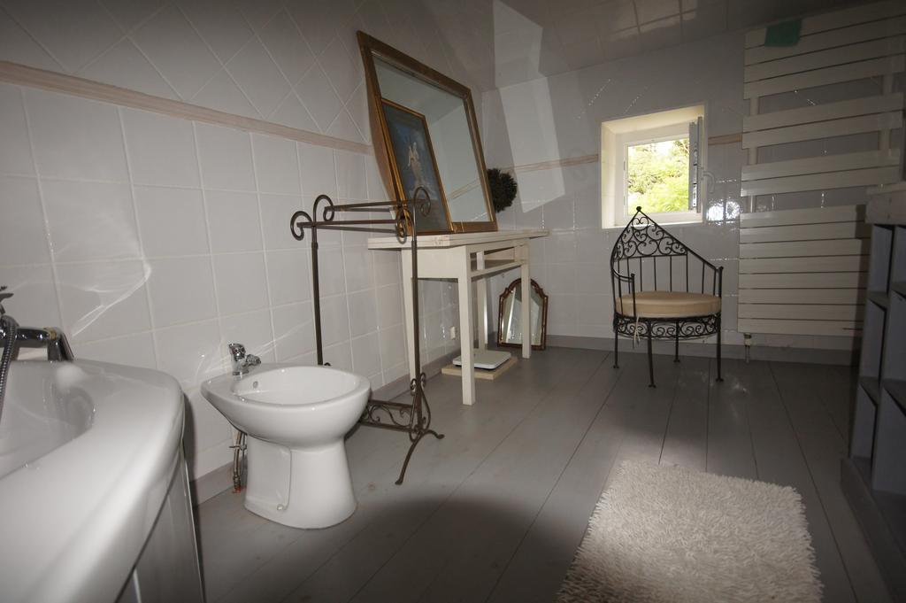 Chambres D'Hotes Domaine De La Rose Des Vents Castelnau-sur-lʼAuvignon Eksteriør bilde